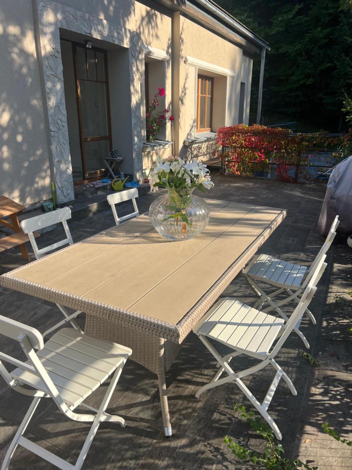 Vila Bellevue Jablonec nad Nisou Esterno foto